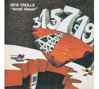 New Trolls - Tempi Dispari