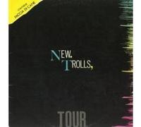 New Trolls - Tour [Import]