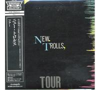 NEW TROLLS - TOUR -LTD-