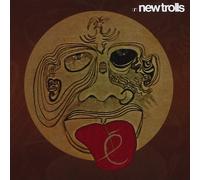 New Trolls Ut E' (CD)
