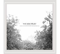New Trust - Dark Is The Path Which Lies Before Us