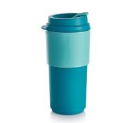 New Tupperware ECO+ Tazza da caffè To-Go 490 ml