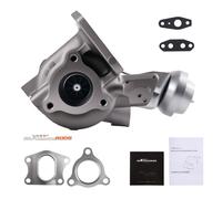 NEW Turbo Turbocompressore For Mitsubishi Pajero Ns 3.2l 4m41 Engine 2006-2021