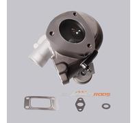 New Turbocompressore for Rover MG 75 1.8L 16V K1800 GT2052LS 765472-5001S Turbo