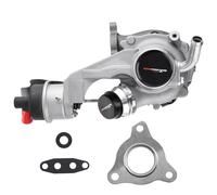 NEW Turbocompressore Turbina for Opel/Vauxhall Insignia Mk I (A) G09 54389700011