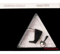 NEW Turntable Needle for Stanton 681ee 681EEE Stanton 681 d6800eee 4822-Dee