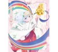 New Tying the Knot with an Amagami Sister Blu-ray Vol.1 Limited Edition