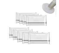 New Type Waterproof Sealant Mastic, Quick Mending Mud, Gaps Wall Filler, Waterproof Repair Sealing Clay, Wall Gaps Filler, for Holes and Gaps Wall Filler (9pcs)