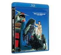 New U.C. Gundam Blu-ray Libraries 0083 STARDUST MEMORY dal Giappone