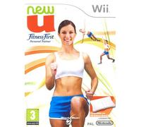 New U Fitness First Personal Trainer
