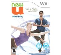 New U Fitness First Yoga & Pilates / Game