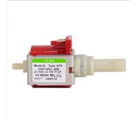 NEW ULKA EP5 48W 650CC/MIN Solenoid Pump Water Pump For Coffee Espresso Machine