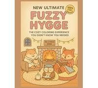 New ultimate fuzzy hygge