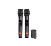 New Universal USB Wireless Microphone with Digital Display for Live Broadcasting and Radio Use