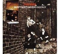 New Universal Who Meaty Beaty Big & Bouncy Product Type Compact Disc Rock Pop Import Country Canada by N/A (0100-01-01)