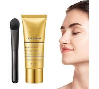 New Upgrade Eye Tightener, Perfection Eye Tightener, Primer senza filtro, Migliora le imperfezioni e illumina la pelle, Migliora le imperfezioni del viso, Adatto a tutti i tipi di pelle