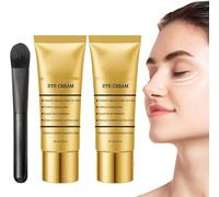 New Upgrade Eye Tightener, Perfection Eye Tightener, Primer senza filtro, Migliora le imperfezioni e illumina la pelle, Migliora le imperfezioni del viso, Adatto a tutti i tipi di pelle