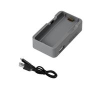 New USB Battery Charger for Neo 2 Drone Fast Charger Battery USB Charging with TYPE C Cable Accessories