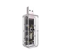 New USB-Enabled Air Conditioner Module: Automatic Start Upon Power Restoration and Automatic Restart Upon Power Failure