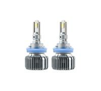 NEW USCITA LED PHONOCAR MASTER PLUS H8, H9,H11,H16 12 V 45W 6000K 5000 Lm