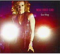 New Used Car by Sue Foley (2006-04-11)