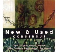 New & Used - Consensus