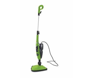 new vaporbella plus 10 in 1 verde 1500w
