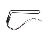 (NEW) Vaporizzatore Riscaldamento Amana 482000003179 Frigorifero WHIRLPOOL
