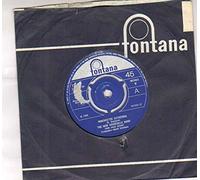 NEW VAUDEVILLE BAND - NEW VAUDEVILLE BAND - WINCHESTER CATHEDERAL - 7" VINYL
