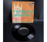 New Vaudeville Band, The - Winchester Cathedral - Fontana - 267 620TF