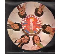 NEW VAUDEVILLE BAND - WHILE WE ARE ALL ASSEMBLED LP UK PRIVATE