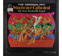 NEW VAUDEVILLE BAND - WINCHESTER CATHEDRAL