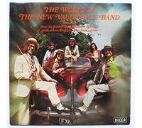 New Vaudeville Band - World of (UK, 1974) / Vinyl record [Vinyl-LP]