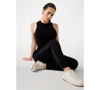 New Victoire Scuba Pant - Misura: XS JBLK JET BLACK A996