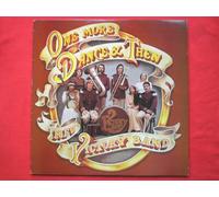 New Victory Band - New Victory Band One More Dance And Then LP Topic 12TS382 EX/EX 1978 with inner sleeve & inserts
