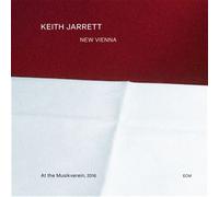 New Vienna - At the Musikverein 2016