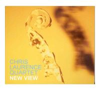 New View by Chris Laurence (2010-09-07)