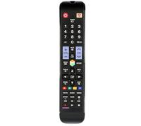 New Vinabty sostituito telecomando AA59 - 00637 a Fit per Samsung Smart 3D TV LCD LED AA59 - 00637 a AA59 - 00638 a BN59 - 00857 a AA59 - 01041 a AA59 - 00580 a