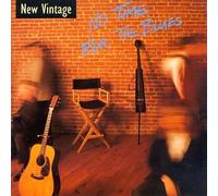 New Vintage - Non c'è tempo per il blues