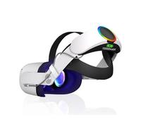 New Virtual Reality Glasses Vr Glasses with Wireless Headset 3d Glasses Fit for Oculus Meta Quest 3/2