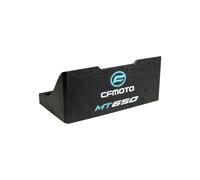 NEW Visiera Parasole Accessori CFMOTO 650 MT 650MT montaggio rapido su TFT