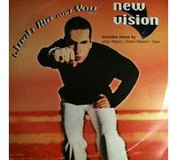 New Vision - (just) Me And You