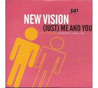 New Vision - (Just) Me And You