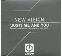 New Vision - (Just) Me & You (US Import)