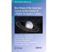 New Vision of the Saturnian System in the Context of a Highly Dissipative Saturn
