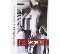 New Visual Guide To The Bhs: Stage 1 Examination [Edizione: Regno Unito]