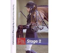 New Visual Guide To The Bhs Stage 2 [Edizione: Regno Unito] [Edizione: Regno Unito]