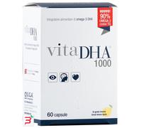 Vitadha 1000 Uga Nutraceuticals 60 Capsule