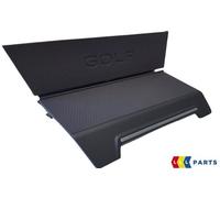 NEW Volkswagen Golf MK8 Set Vano Smartphone Consolle Centrale Nero