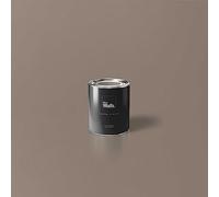 New Walls Pittura murale di alta qualità, marrone, tortora Liquid Luxury per interni, 1 l